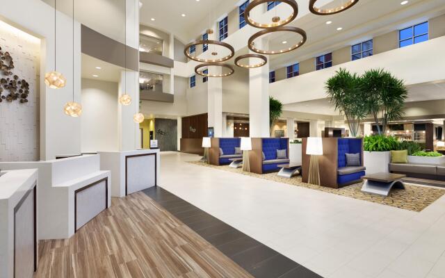 Home2 Suites by Hilton St. Louis/Forest Park