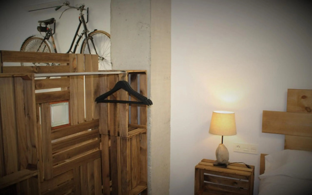 Apartamentos Zarautz