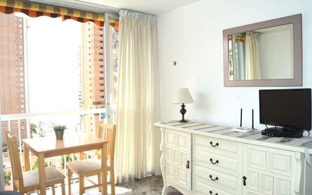 Albatros Apartments Benidorm