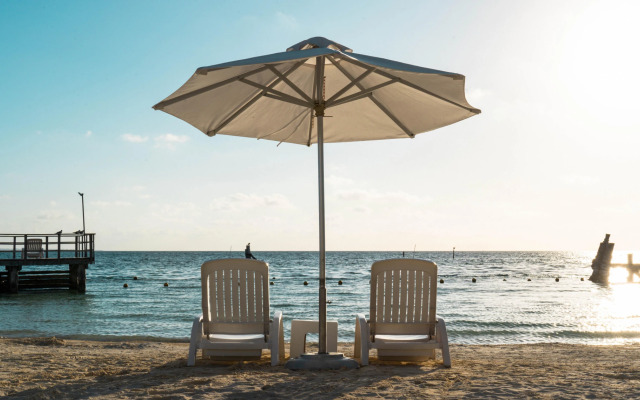 Cancun Bay All Inclusive Hotel