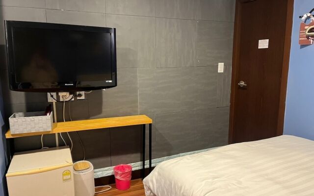 Myeongdong Guesthouse Como