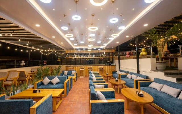 Kathmandu Business Hotel