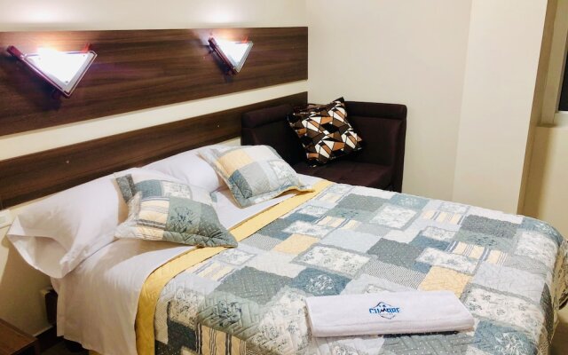 Hotel La Cumbre by Team Adventure