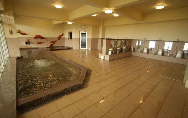 Okinawa Kariyushi Beach Resort Ocean Spa