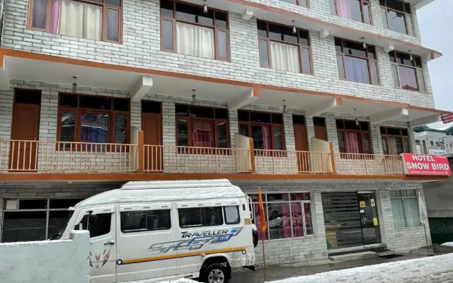 Hotel Snow Bird