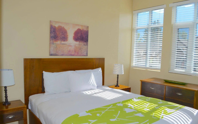 Sunset Resorts Canmore and Spa