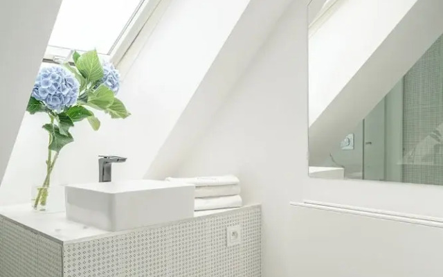 Apartamenty Kazamaty Old Town Wroclaw