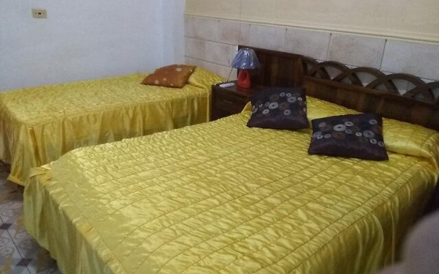 Hostal - Casa DR. Claudio e Illiana