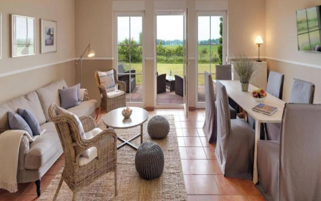 Sunday Resort Rugen Deluxe 2bedroom Apartment