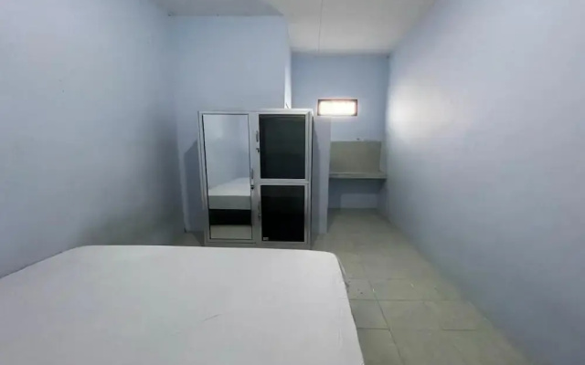 Hotel O Kost Btnompo Near SDI Bontosallang