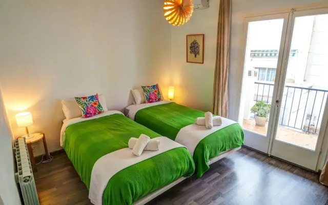 The Lilium Apartment by Hello Apartments Sitges