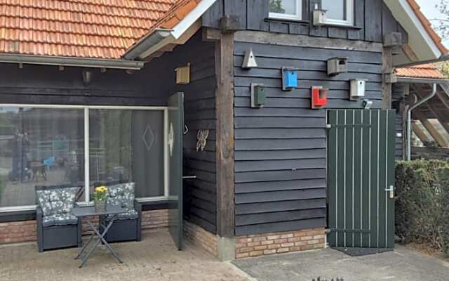 B&B Veldschuur Nijverdal