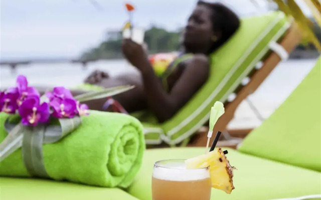 Sofitel Malabo Sipopo Le Golf