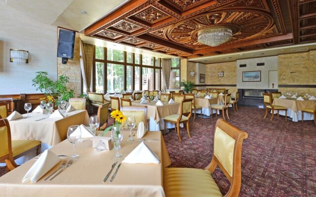 Hotel Edelweiss
