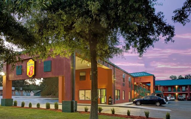 Super 8 Gainesville