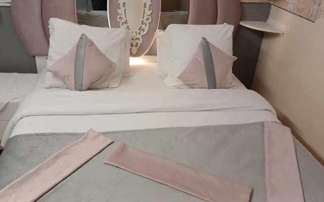 Paradis Chambres D'hôtes