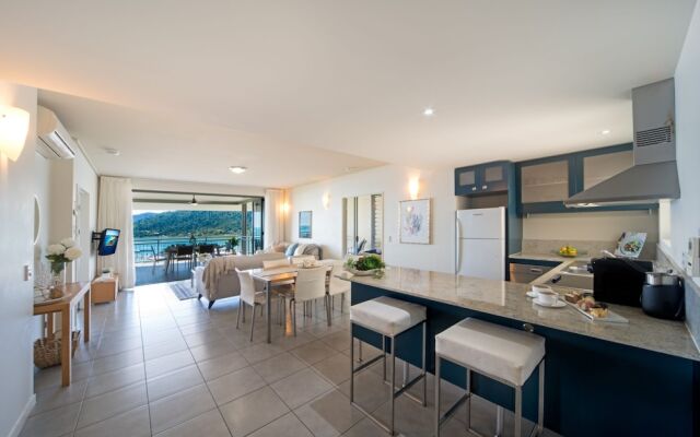 The Hamptons on Airlie
