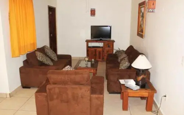 Departamento Marcela #1