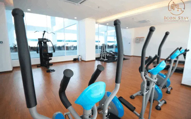 IconStay The Wave Residence @ Melaka