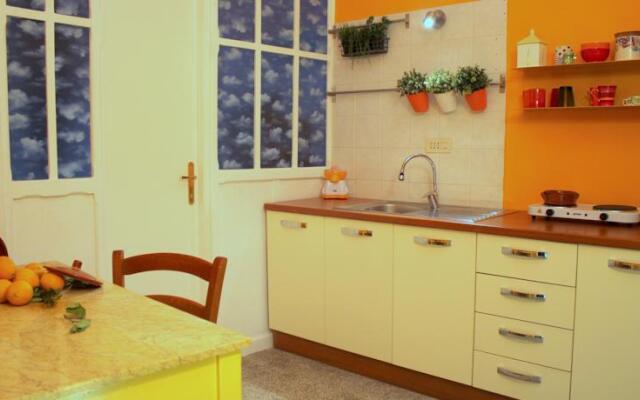 Nuvolhouse