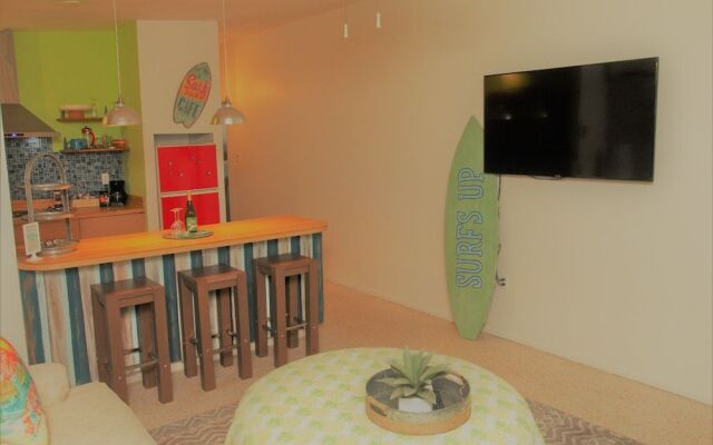 Siesta Surf Shack