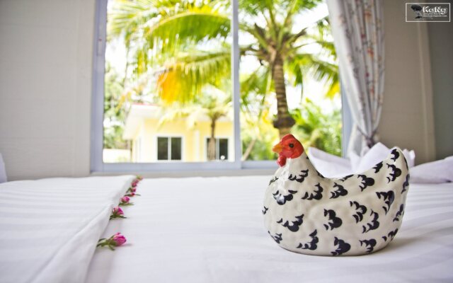 Rim Nam Lomyen Resort