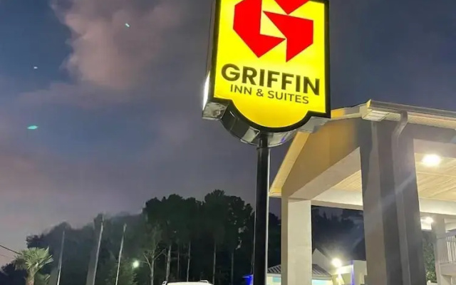 Super 8 Griffin