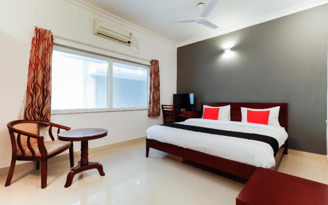 Capital O 62688 Makers Hotel