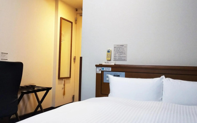Hotel Route Inn Tsuruga Ekimae