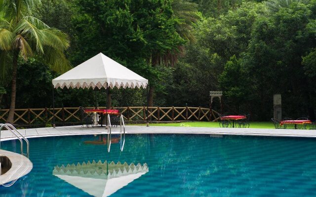 Aaram Baagh Udaipur Hotel