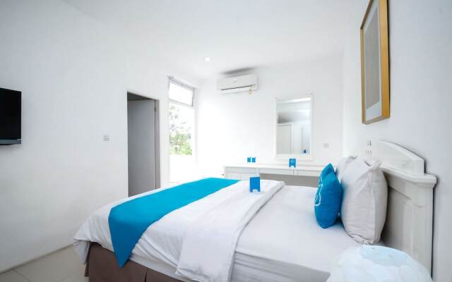 Airy Dago Dipatiukur Kyai Luhur 2 Bandung