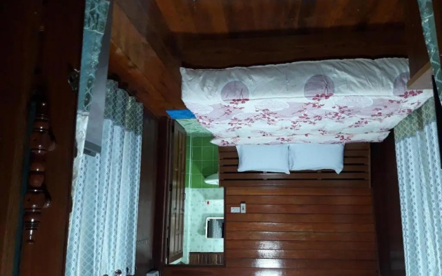 Nam Khong Tara Resort