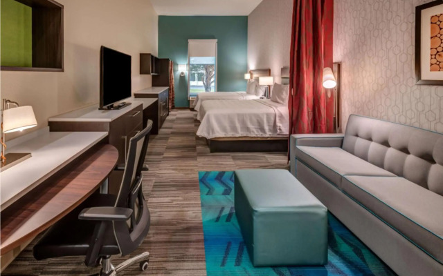 Home2 Suites by Hilton Reno