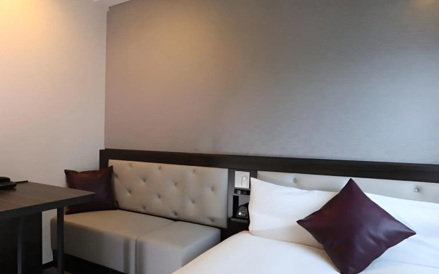 Jr West Group  Via Inn Umeda