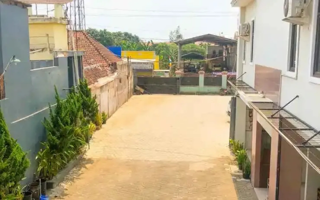 Hotel Permata Majenang