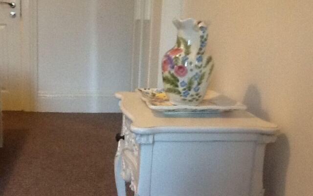 Regent Serviced Suites