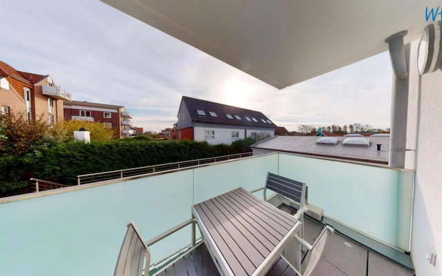 Villa Drees Wangerooge 81849