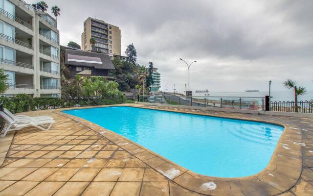 Departamento en Playa Miramar