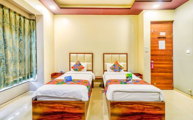 FabHotel Vosiv
