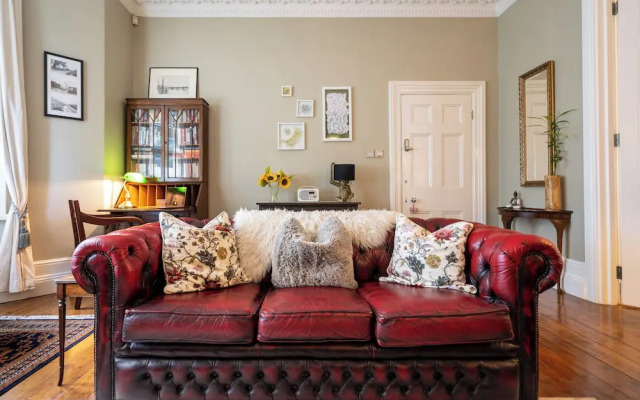 The Regency Studio
