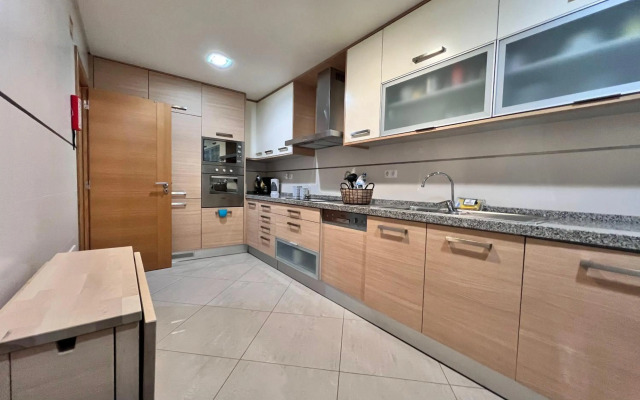 Mar e sol - Quarteira by FHR