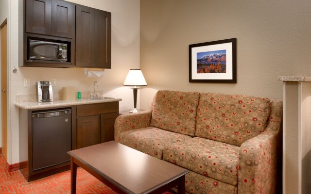 Holiday Inn Express Hotel & Suites Orem - North Provo