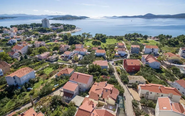 Apartments Zanze
