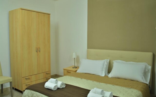 Noi Aparthotels & Trulli