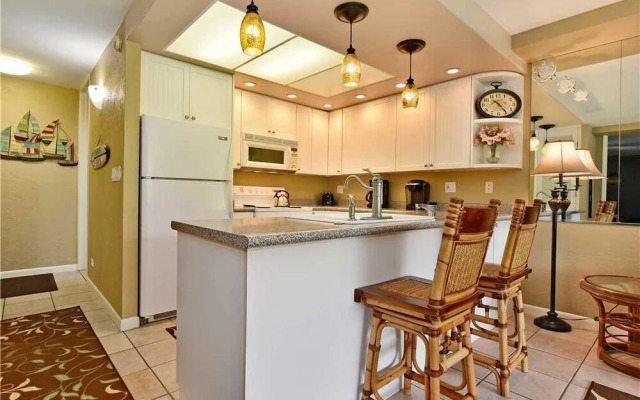 Papakea #H103 - 2 Br Condo
