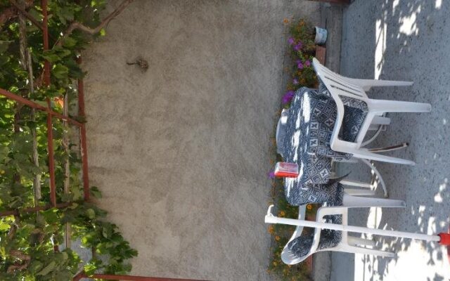 Atak Hotel