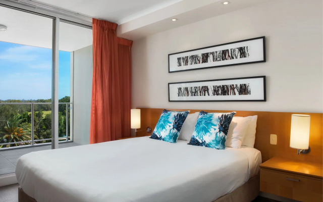 Pelican Waters Resort
