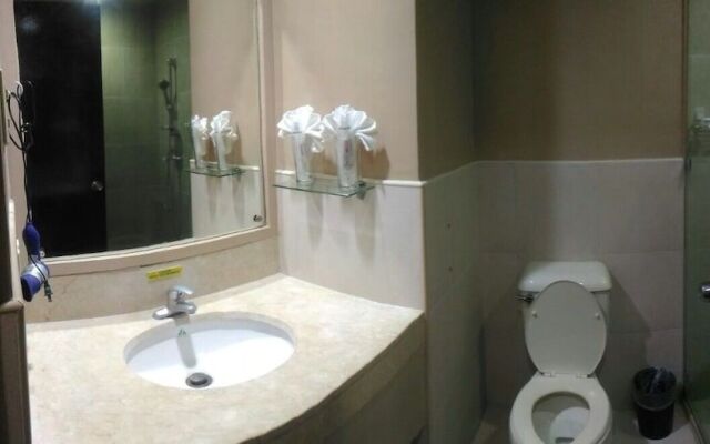White Knight Hotel Cebu
