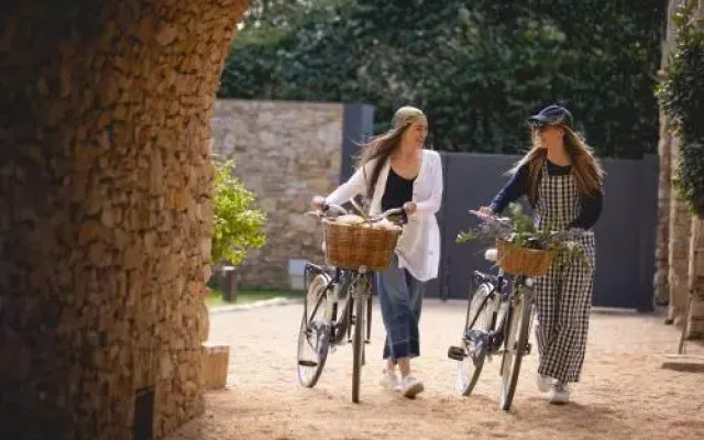 Turismo Rural Mas Ametller