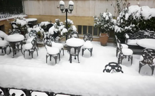 Hotel Palacio Azcárate